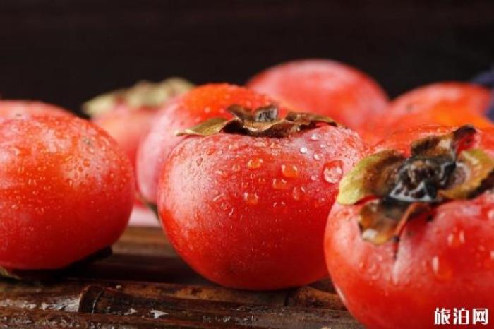 临潼火晶柿子几月成熟 临潼火晶柿子在哪里买 临潼火晶柿子几月成熟 临潼火晶柿子在哪里买