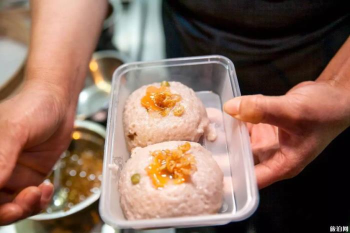 厦门大元路必尝的特色小吃 厦门大元路必尝的特色小吃