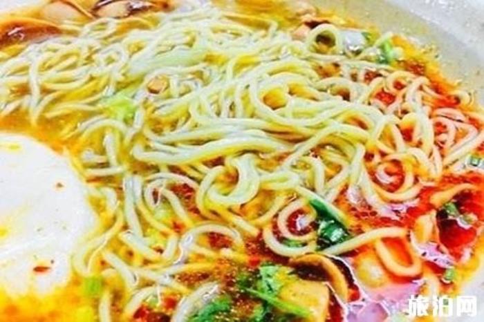 武汉本地人才知道的十大美食馆子 武汉本地人才知道的十大美食馆子