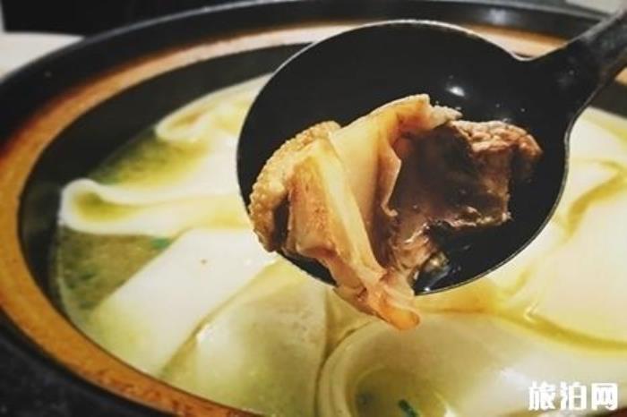 武汉本地人才知道的十大美食馆子 武汉本地人才知道的十大美食馆子