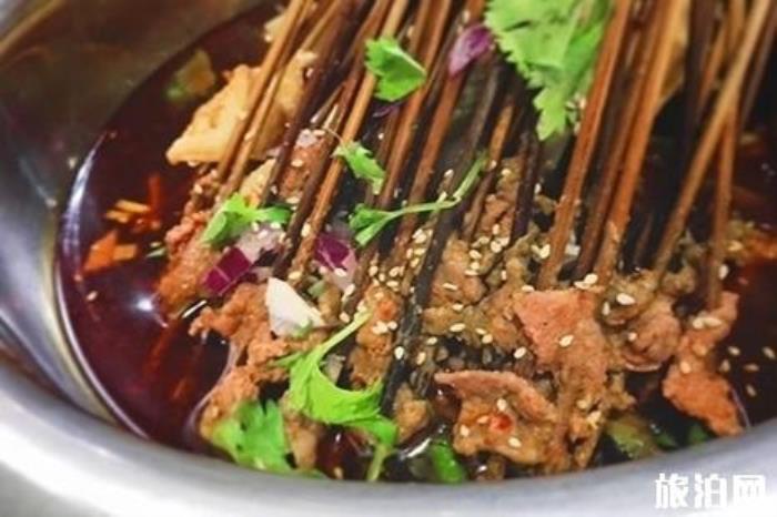 武汉本地人才知道的十大美食馆子 武汉本地人才知道的十大美食馆子