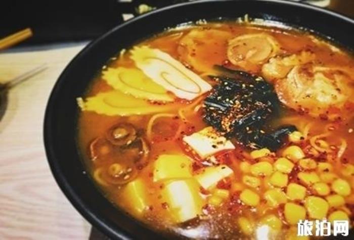 武汉本地人才知道的十大美食馆子 武汉本地人才知道的十大美食馆子