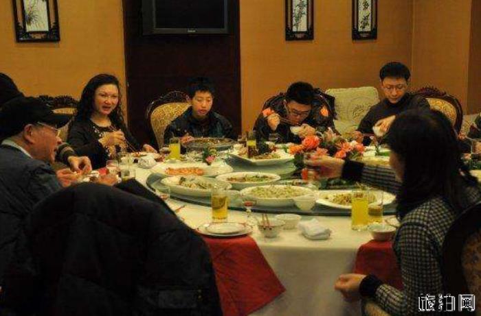 团圆饭应该吃什么 有什么意义