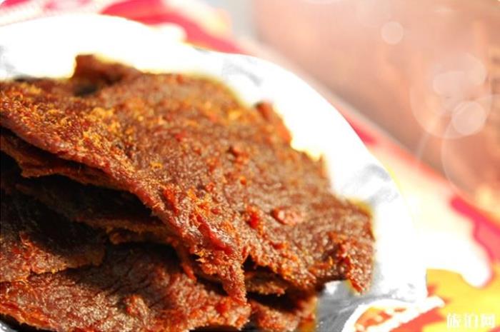 金门美味小吃介绍 金门美味小吃介绍