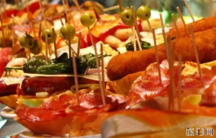 马德里美食推荐 马德里有哪些特色美食 马德里美食推荐 马德里有哪些特色美食