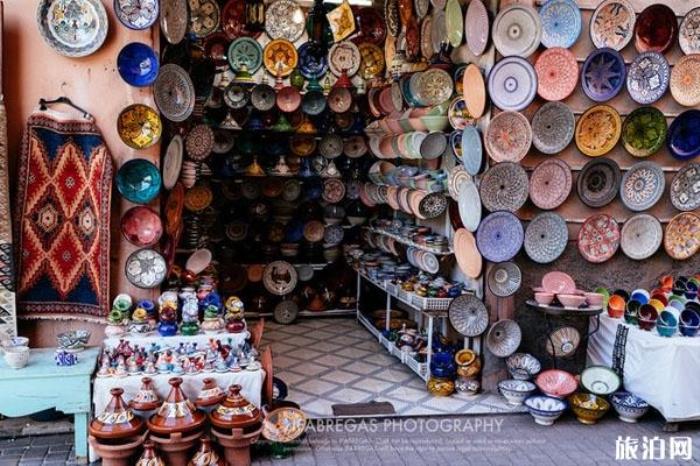 摩洛哥特产有哪些 摩洛哥特产有哪些