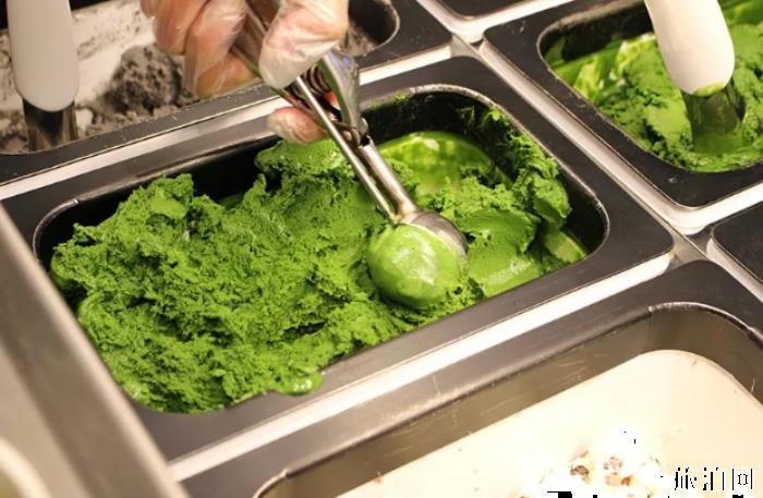 日本东京有哪些抹茶店 地点以及人均价格