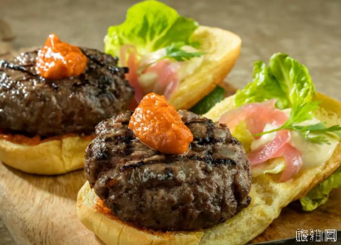 迪拜夜间餐厅有哪些 迪拜夜间餐厅有哪些