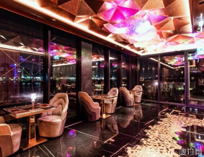 迪拜夜间餐厅有哪些 迪拜夜间餐厅有哪些
