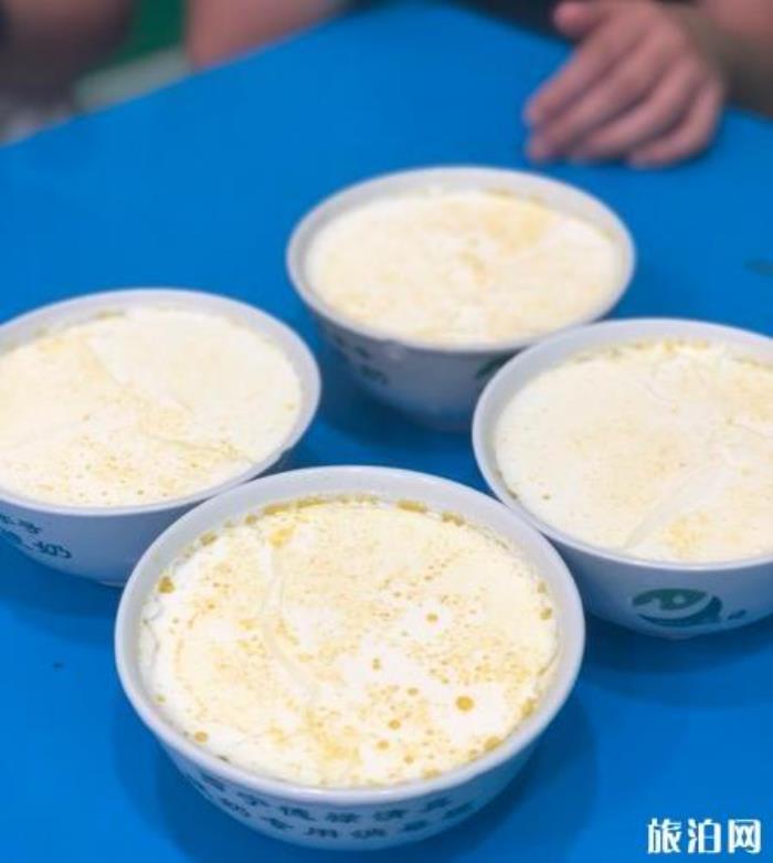 西宁必吃美食攻略 西宁必吃美食攻略