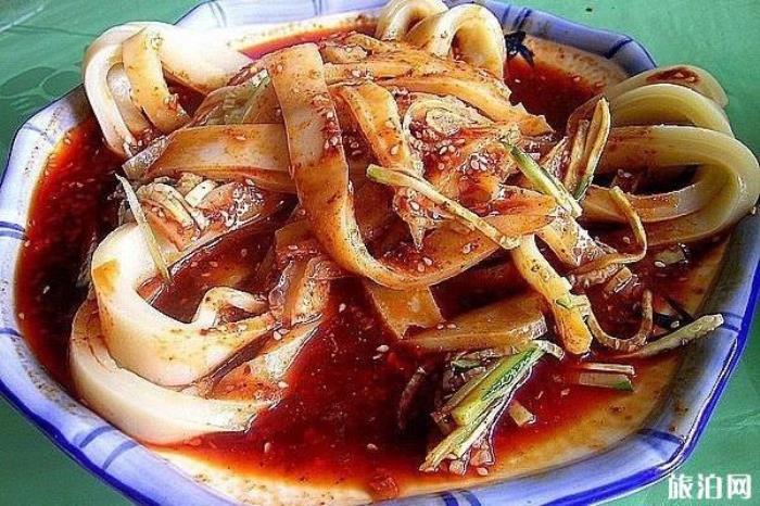 西宁必吃美食攻略 西宁必吃美食攻略