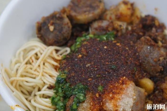 西宁必吃美食攻略 西宁必吃美食攻略