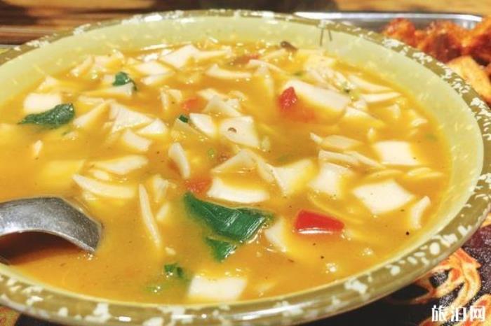 西宁必吃美食攻略 西宁必吃美食攻略