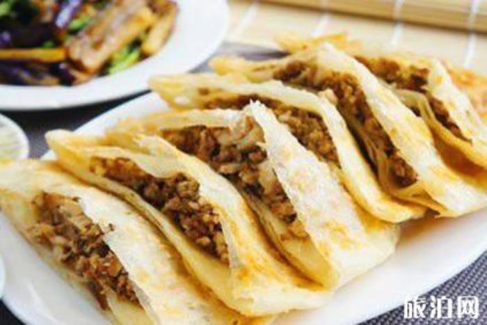 沈阳特色美食介绍