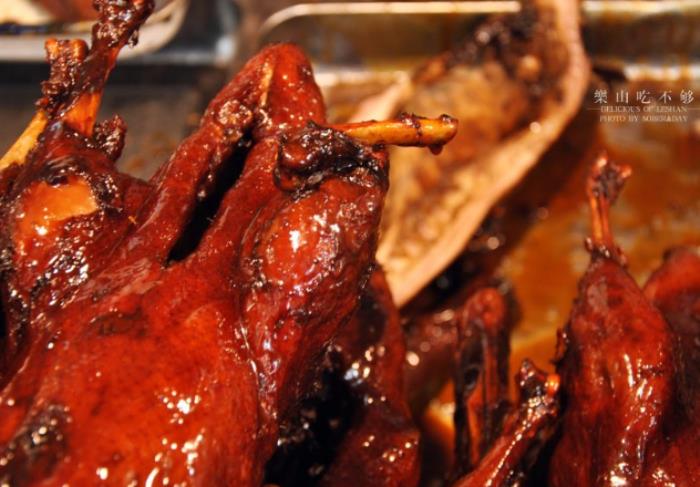 乐山好吃的推荐 宜宾美食有哪些