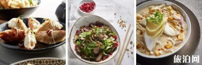 迪拜餐厅推荐+攻略 迪拜餐厅推荐+攻略