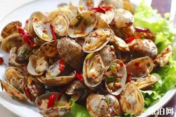 山东日照美食有哪些 山东日照美食有哪些