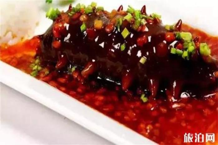 山东日照美食有哪些 山东日照美食有哪些