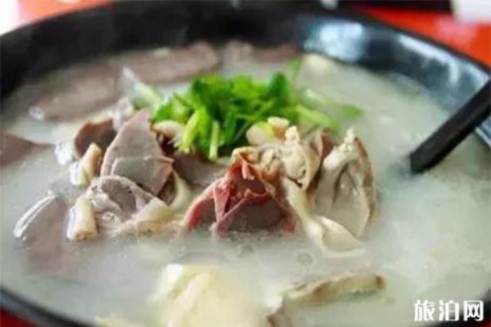 山东日照美食有哪些 山东日照美食有哪些