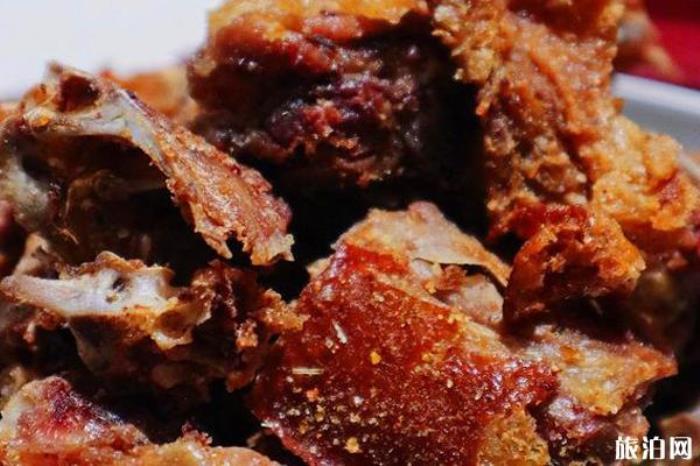 北京烤鸭怎么吃 北京烤鸭怎么吃