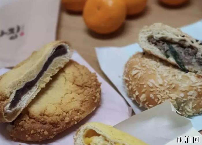 首尔仁川机场有哪些特色美食