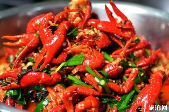 长沙特色美食有哪些 长沙特色美食有哪些