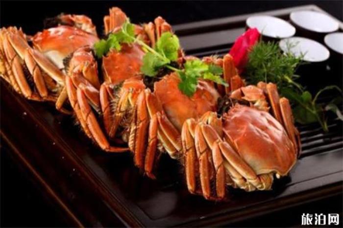 苏州阳澄湖大闸蟹为什么这么贵 苏州阳澄湖大闸蟹为什么这么贵