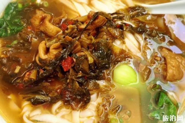 长沙特色美食有哪些 长沙特色美食有哪些