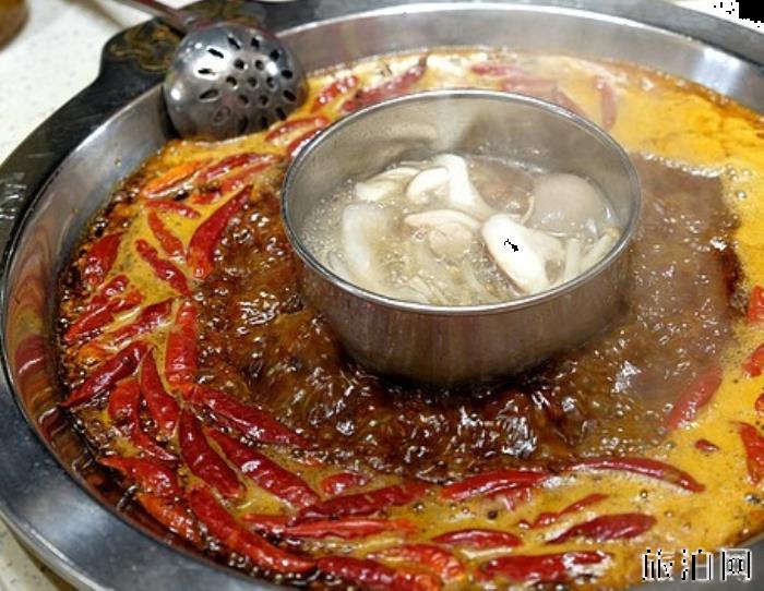 成都有哪些好吃的东西 成都美食餐厅推荐 成都有哪些好吃的东西 成都美食餐厅推荐
