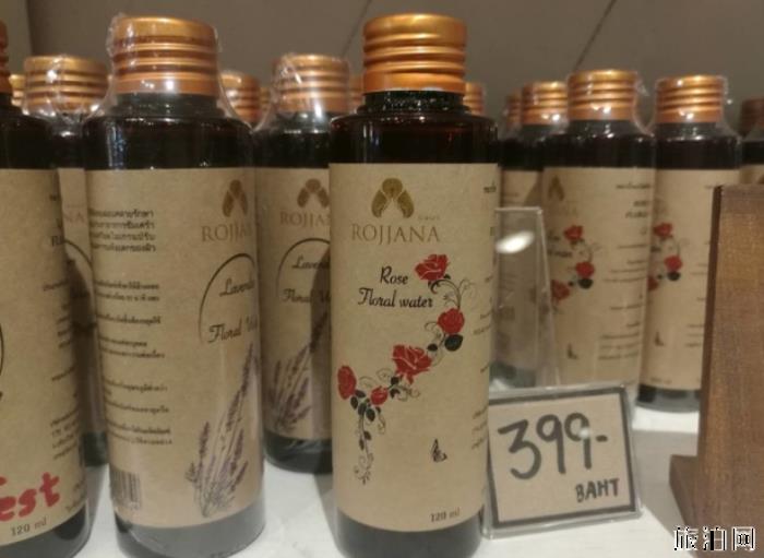 泰国带什么回来送人 泰国特产有哪些 泰国带什么回来送人 泰国特产有哪些