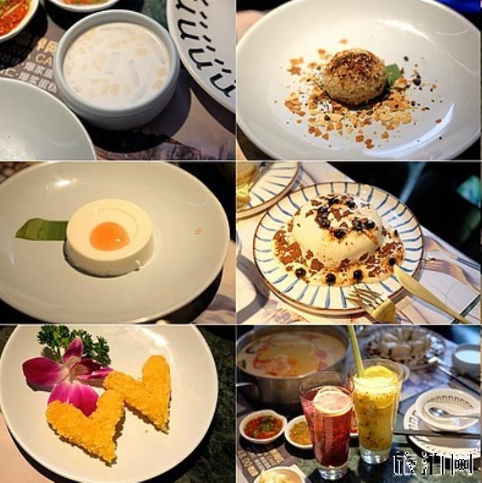 成都有哪些好吃的东西 成都美食餐厅推荐 成都有哪些好吃的东西 成都美食餐厅推荐
