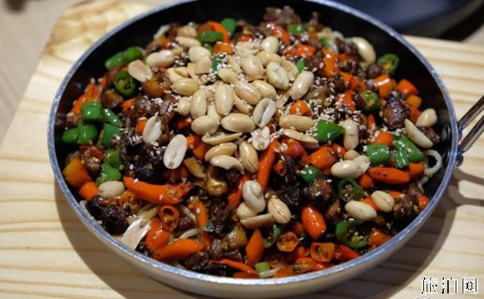 成都有哪些好吃的东西 成都美食餐厅推荐 成都有哪些好吃的东西 成都美食餐厅推荐