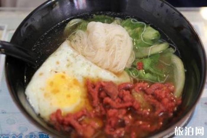 台湾金门马祖美食推荐 台湾金门马祖美食推荐