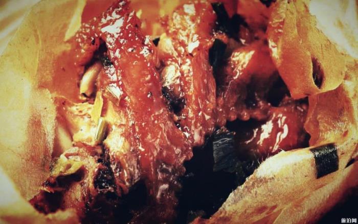 梧州有什么好吃的 梧州美食推荐 梧州有什么好吃的 梧州美食推荐