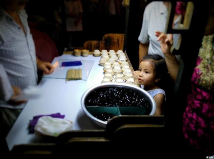 梧州有什么好吃的 梧州美食推荐 梧州有什么好吃的 梧州美食推荐