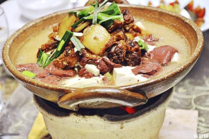 遂昌必尝美食 遂昌地道美食推荐 遂昌必尝美食 遂昌地道美食推荐