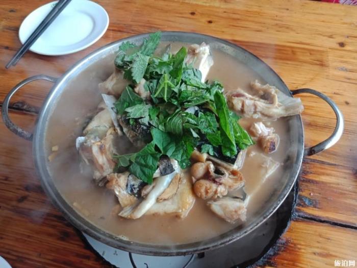 遂昌必尝美食 遂昌地道美食推荐 遂昌必尝美食 遂昌地道美食推荐