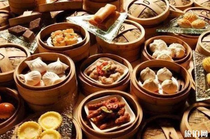 临江街观光夜市美食推荐 临江街观光夜市美食推荐