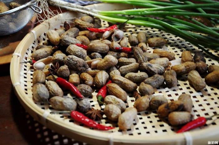 遂昌必尝美食 遂昌地道美食推荐 遂昌必尝美食 遂昌地道美食推荐