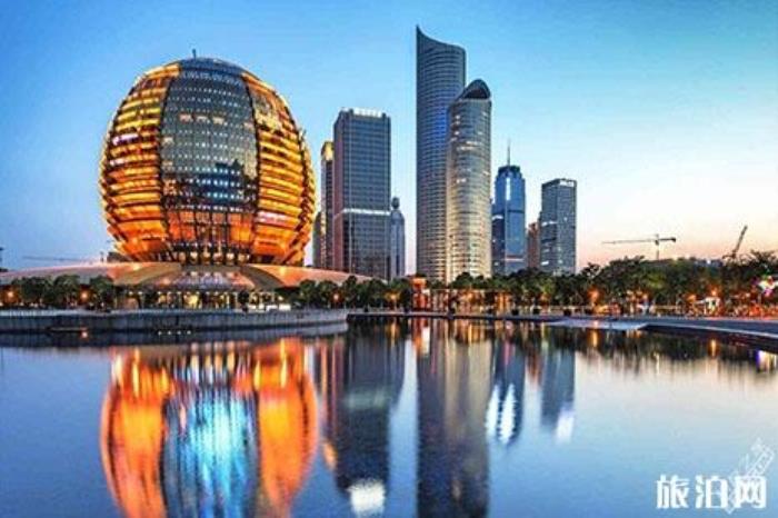 杭州有哪些夜市 杭州夜市推荐 杭州有哪些夜市 杭州夜市推荐