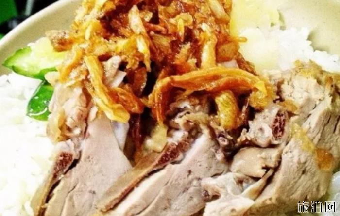 曼谷拉差达夜市有哪些好吃的美食