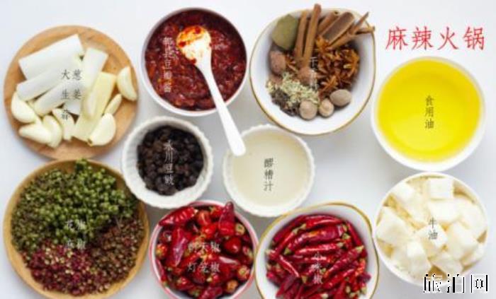 重庆火锅和成都火锅有什么区别 重庆火锅和成都火锅有什么区别