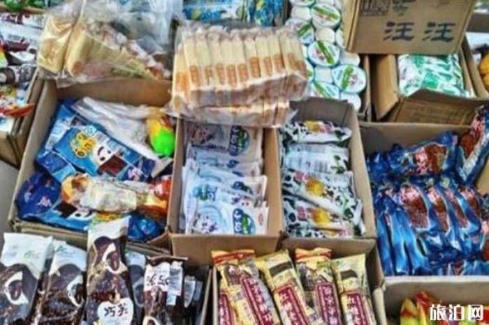 东北冰冻的美食有哪些 东北冰冻的美食有哪些