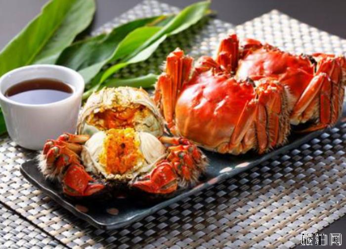 大闸蟹什么品牌比较好 大闸蟹礼盒哪里买 大闸蟹什么品牌比较好 大闸蟹礼盒哪里买