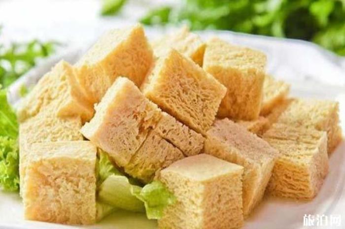 东北冰冻的美食有哪些 东北冰冻的美食有哪些