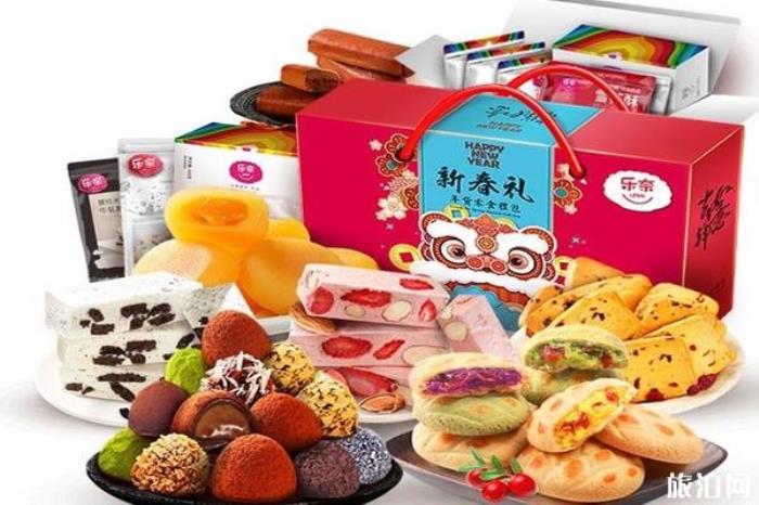 过年买什么零食好 过年买什么零食送孩子 过年买什么零食好 过年买什么零食送孩子