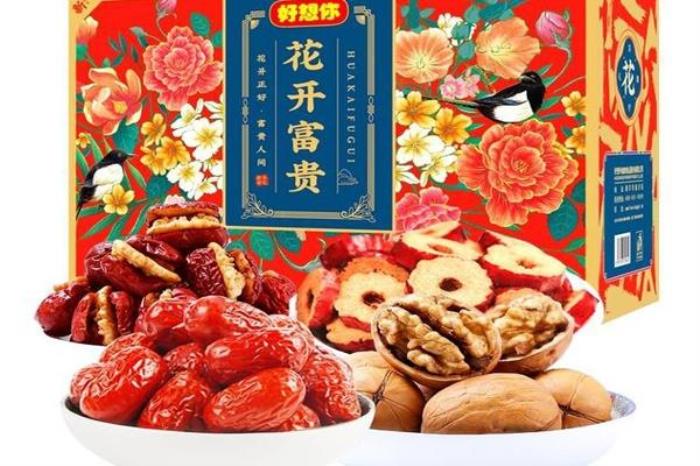 过年买什么零食好 过年买什么零食送孩子 过年买什么零食好 过年买什么零食送孩子