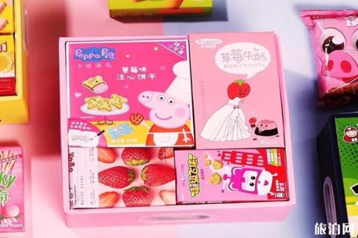 过年买什么零食好 过年买什么零食送孩子 过年买什么零食好 过年买什么零食送孩子