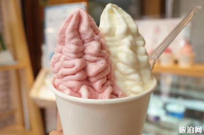 东京吉祥寺美食攻略 东京吉祥寺美食攻略