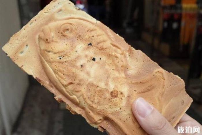 东京吉祥寺美食攻略 东京吉祥寺美食攻略